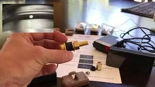 Tuson TPMS for trailers