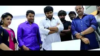 ANIL RAVIPUDI NATANA SUTHRADHARI #MOVIE UPDATE