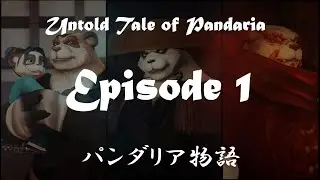Untold Tale of Pandaria - Episode 1 [WoW Machinima]