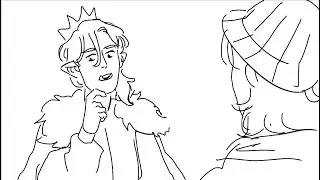 Aren't you tired of being nice Philza? [Dream SMP animatic]