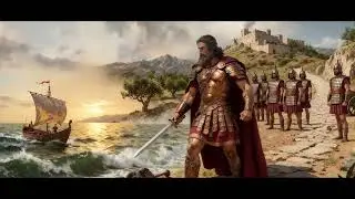 Mycenaeans: Masters of the Bronze Age (1600-1100 BCE)