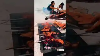 #bbq night 🍗🍗🍖🍖