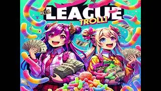Buzty - League Trolli (Official Audio)