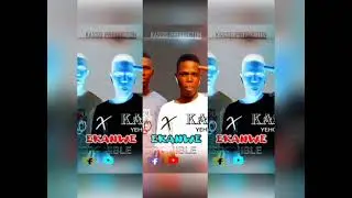 kasso y&egrave;hou&eacute; feat pamolo King, ekanwe