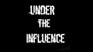 Brian Davis - Under the Influence
