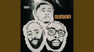 Harder