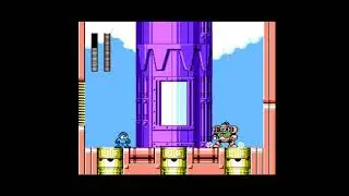 Give It Arrest - AlphaPlays: MegaMan VI (NES)