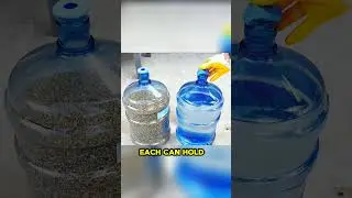 Автоматическая кормушка для кур своими руками