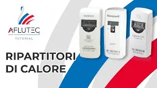 Come funzionano i ripartitori di calore &ndash; Guida semplice per cond&ograve;mini e amministratori