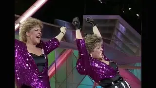 🔴 1985 Eurovision Song Contest from Gothenburg/Sweden (No Commentary)