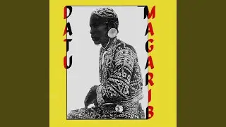 Magarib