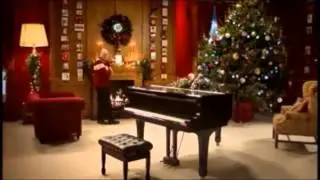 BBC Christmas Idents 2007-2012