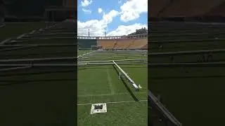 Obras Pacaembu