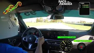 NCM Binge Track Day, 2 November 2024, Session 2