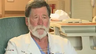 How to treat gunshot wound before medics arrive