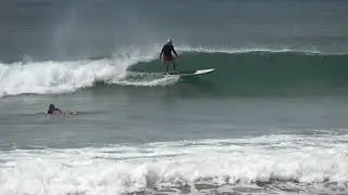 Playa Remanso Surf Report, San Juan Del Sur, Nicaragua 11-11-21