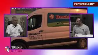 BATMACI BESLER S&Uuml;T &Uuml;R&Uuml;NLERİ - TREND SEKT&Ouml;R