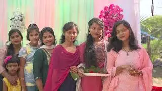 Chandan & Sibani Wedding Film | Cinematic Wedding Highlights