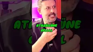 G&uuml;n g&ouml;rmemiş atas&ouml;z&uuml; #shorts