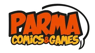 Acquisti del Parma Comics, Vlog 