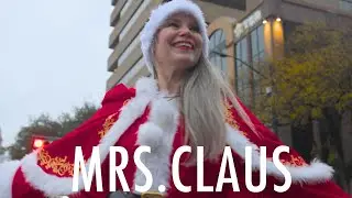 Mrs. Claus - EPIC Entertainment