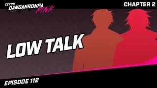 [Low Talk]
