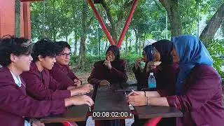 Mapan dulu, Menikah kemudian - Tugas UAS Agama Islam Telkom University
