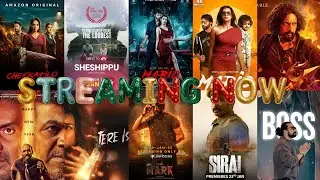 NOW STREAMING : TAMIL OTT RELEASE MOVIES |  OTT UPDATE | DIGITAL PREMIER MOVIES | TAMIL OTT 