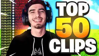 BEST OF VERDANSK/REBIRTH ISLAND 👑 (DUBLAYE's TOP 50 CLIPS)