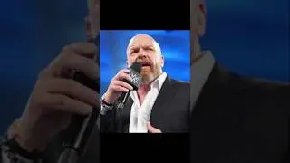 &ldquo;Triple H Reveals WWE&rsquo;s Bigger & Better Performance Center in Orlando!&rdquo;