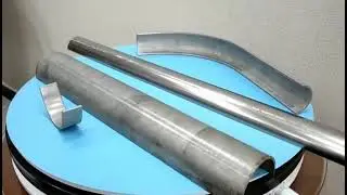 Tubes Erosion Shields show