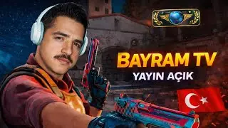 🔴 CS2 CANLI | Rank Kasıyoruz ! 👉HEDEF 1000 ABONE🌍 #cs2 #csgo #gameplay #gaming #shorts #cs2shorts