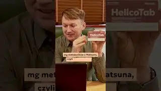 HelicoTab &ndash; wesprzyj żołądek bakteriami probiotycznymi | Narum | Narine Academy