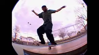 My last Sony VX2100 Edit