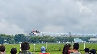 4K - Avi&atilde;o T-6 da FAB - Domingo A&eacute;reo PAMA SP 2023