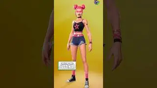 *RARE* Surf Witch skin in the Fortnite item shop! #fortniteshorts