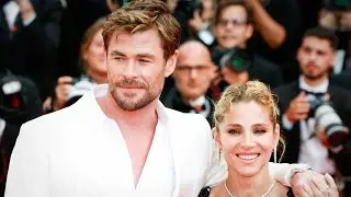 Chris Hemsworth opowiada o &bdquo;skomplikowanych czasach&rdquo; spędzonych z Elsą Pataky