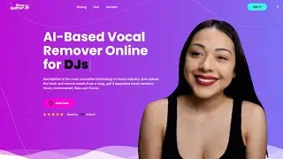 como eliminar las voces de una canci&oacute;n facilmente en linea - Chicareviews