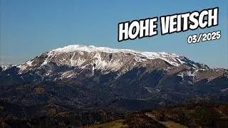 Hohe Veitsch