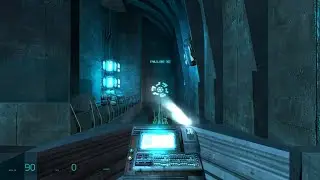 That train part from Entropy: Zero