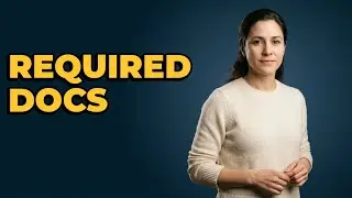What Documents Are Required For Auto Insurance?