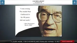 Introduction to 21st Century Investing