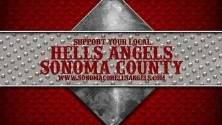 DAYS IN THE LIFE | HELLS ANGELS SONOMA COUNTY