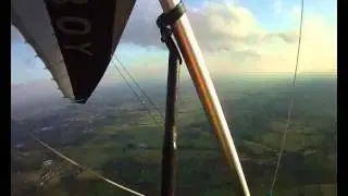 Microlight Solo