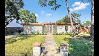 Houston Homes for Rent 3BR/2BA by Houston Property Management