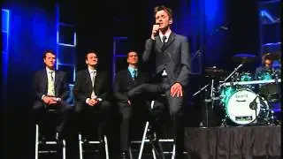 Brian Free & Assurance  Save Me A Seat