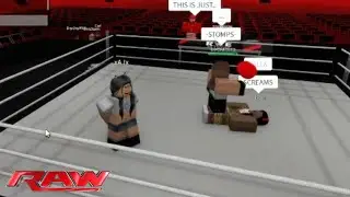 The Funkadactyls vs. AJ Lee & Tamina Snuka: Raw, Jan. 16, 2024