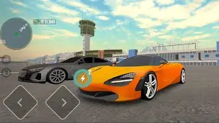Gangster City Mafia Crime 😠👺 Gangster City Game | Maria City Game |  City Gangster Crime Part 8