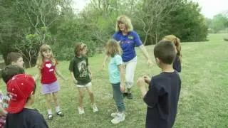 Step into the Wild - Spring Break Education (A Production of The City of Waco)
