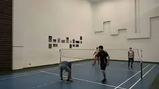 @badmintonhub titwala 🏸